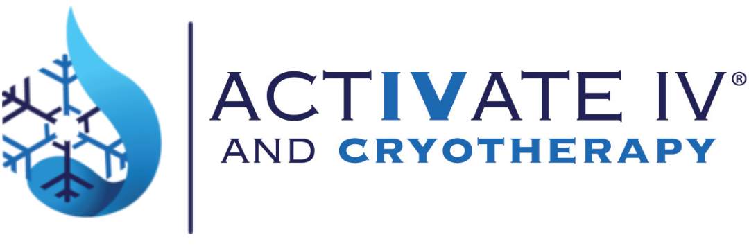 Activate IV and Cryotherapy LLC